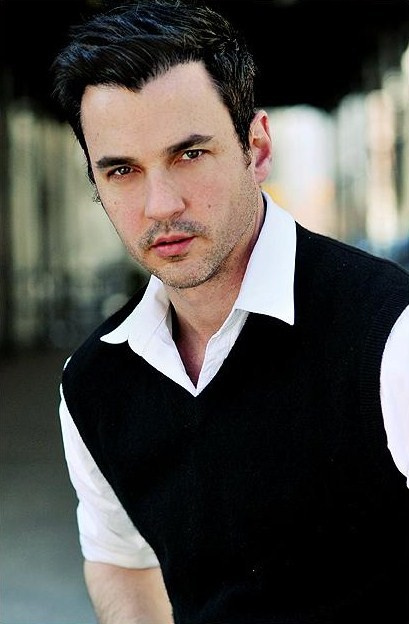 Tommy Page