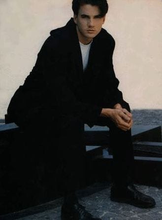 Tommy Page