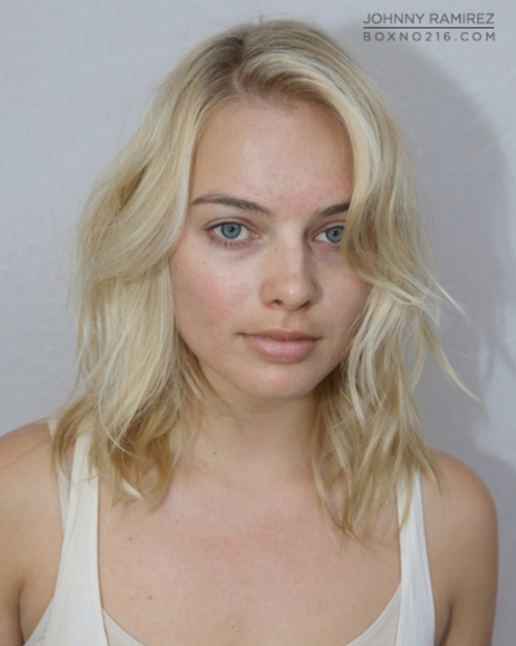 Margot Robbie Margot Robbie