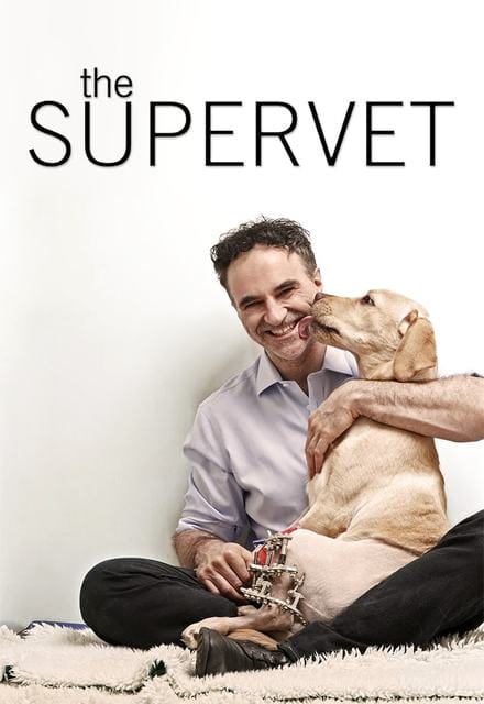 The Supervet