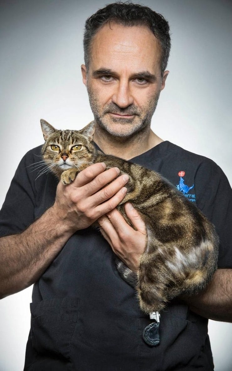 The Supervet