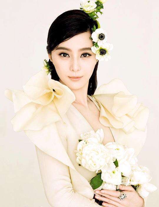 Fan Bing Bing