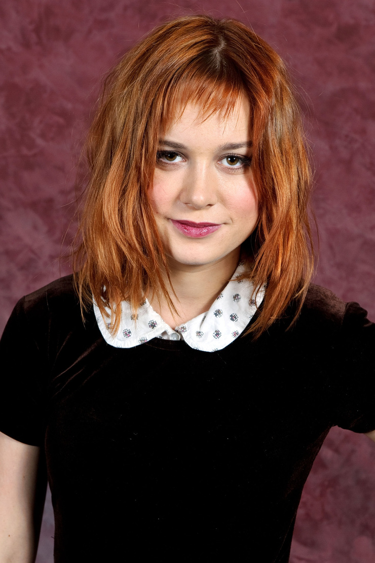 Brie Larson Brie Larson