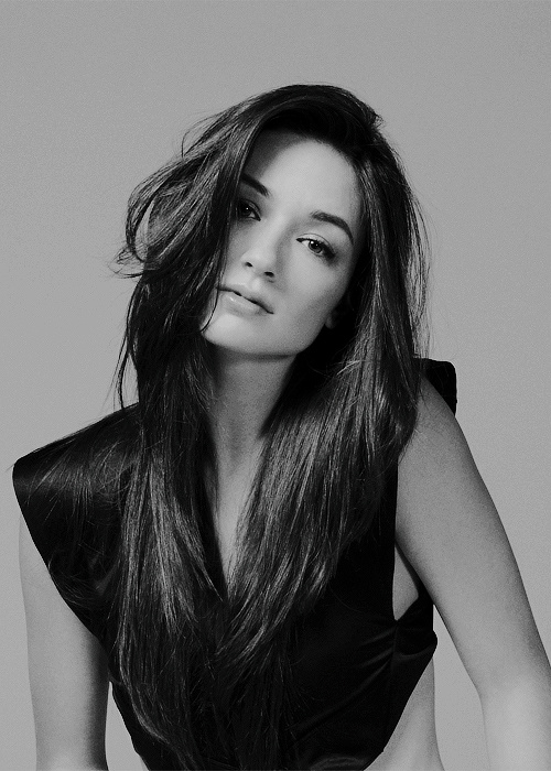Crystal Reed Crystal Reed