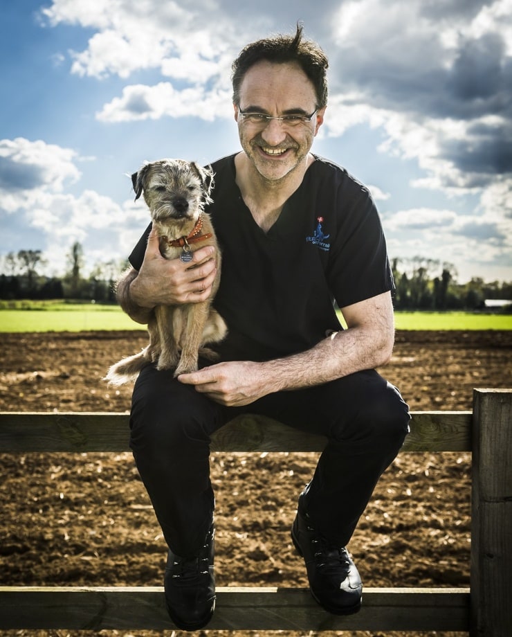 Noel Fitzpatrick