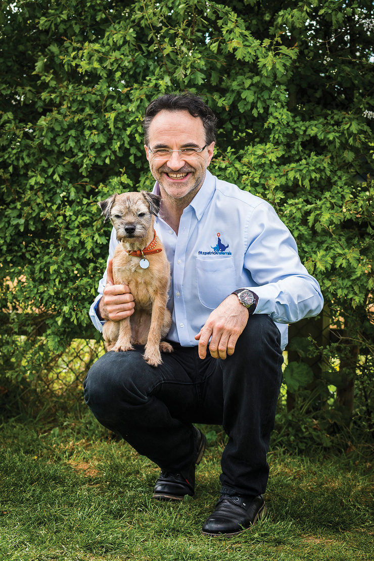 Noel Fitzpatrick