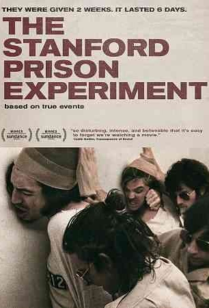 The Stanford Prison Experiment