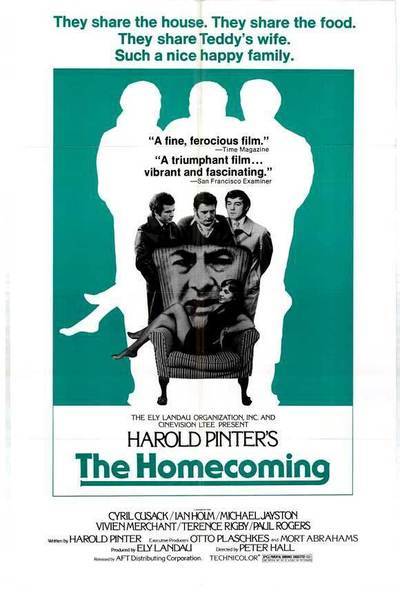 The Homecoming