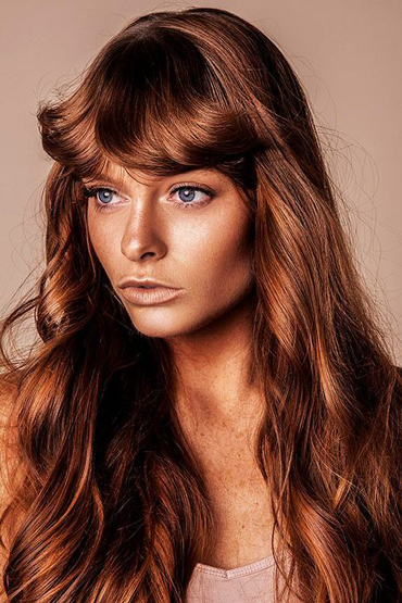Chloe Hurst