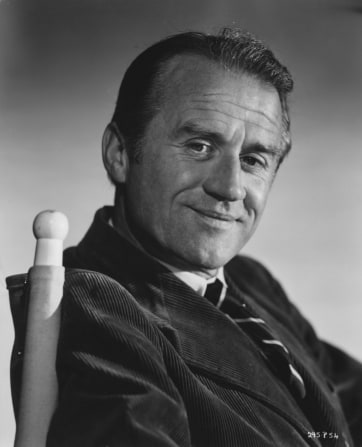 Cyril Cusack