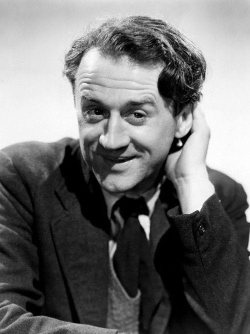 Cyril Cusack Cyril Cusack