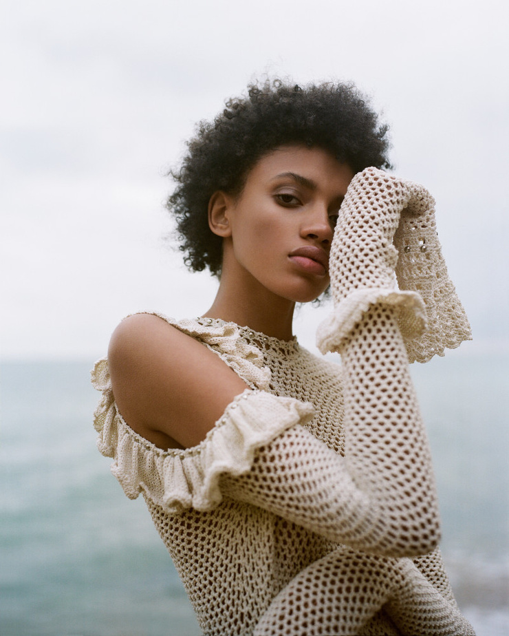 Ayaana Aschkar Stevens