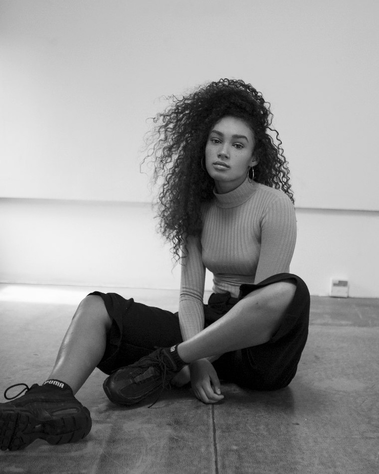 Kennedy Roberts