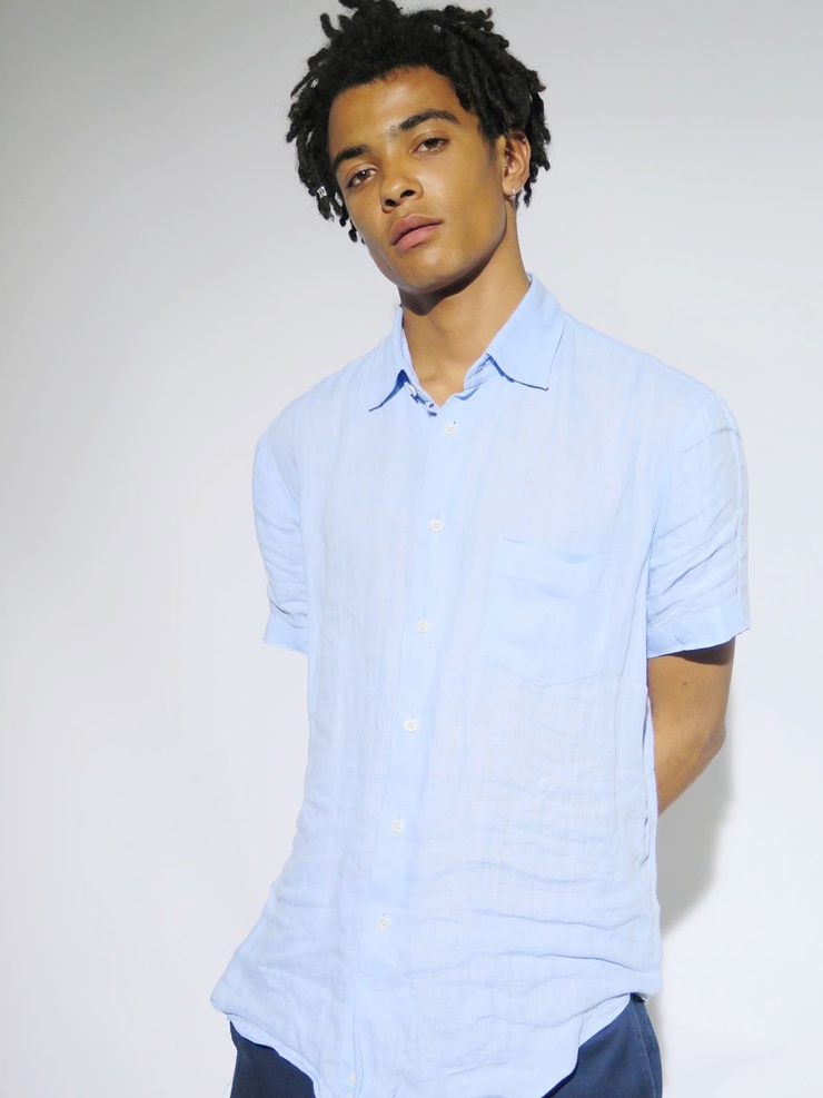 Marcus Sivyer