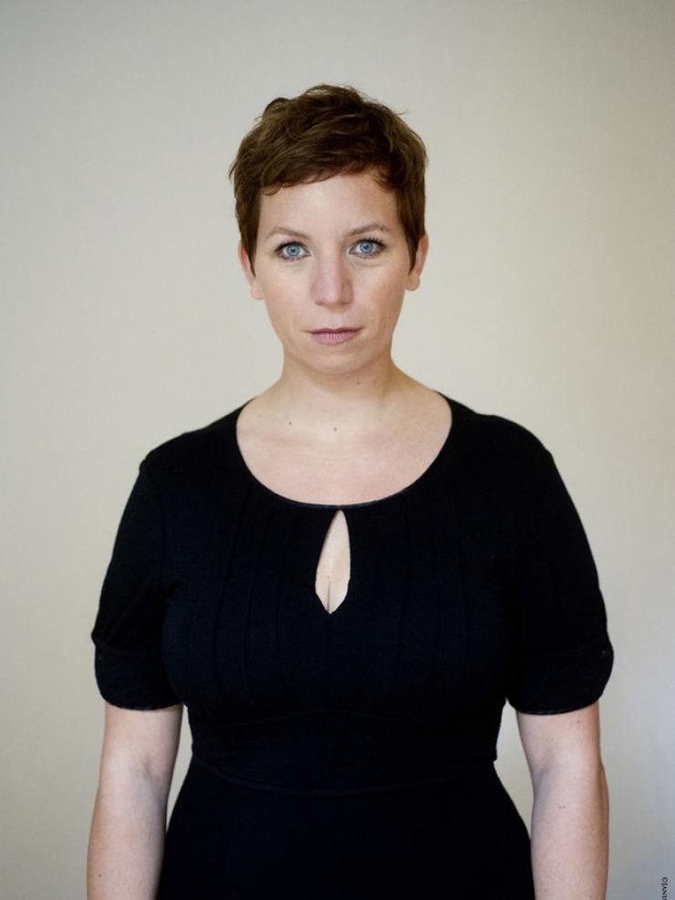 Anna Schönberg