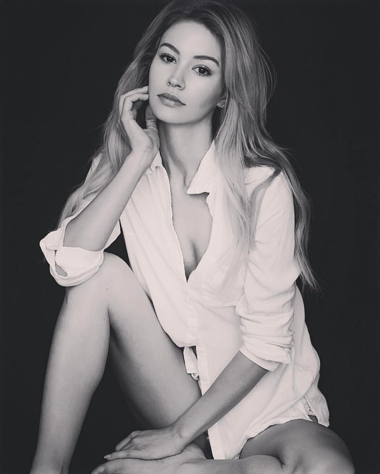 Bryana Holly Bryana Holly