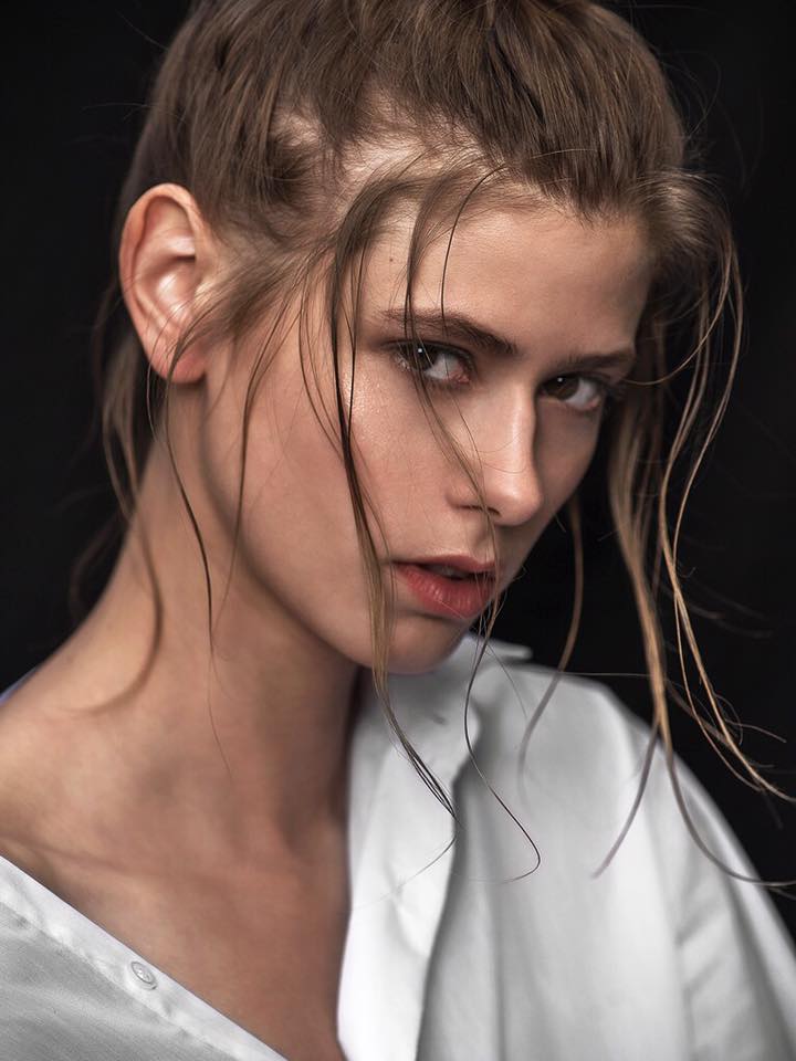 Aleksandra Morozova Aleksandra Morozova