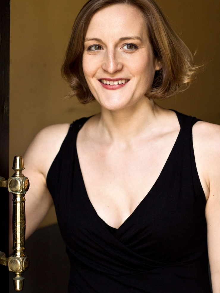 Sandra Pohl