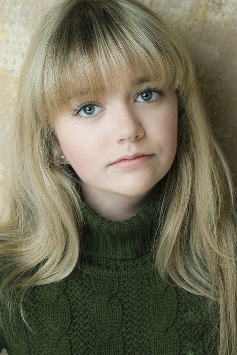 Madeline McNulty