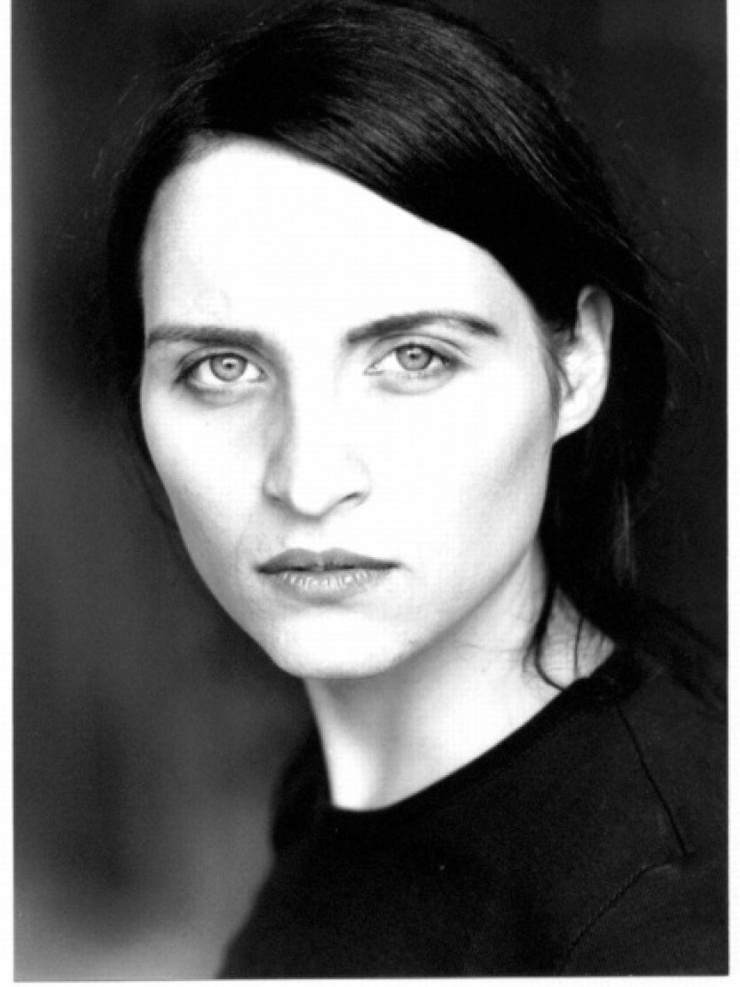 Claudia Falco