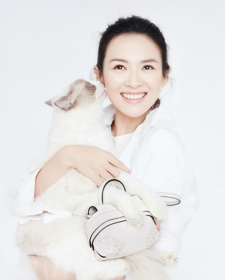 Ziyi Zhang Ziyi Zhang