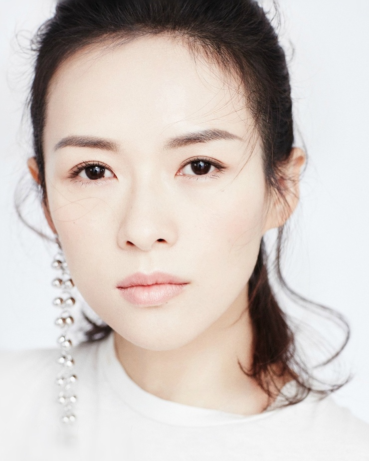 Ziyi Zhang Ziyi Zhang