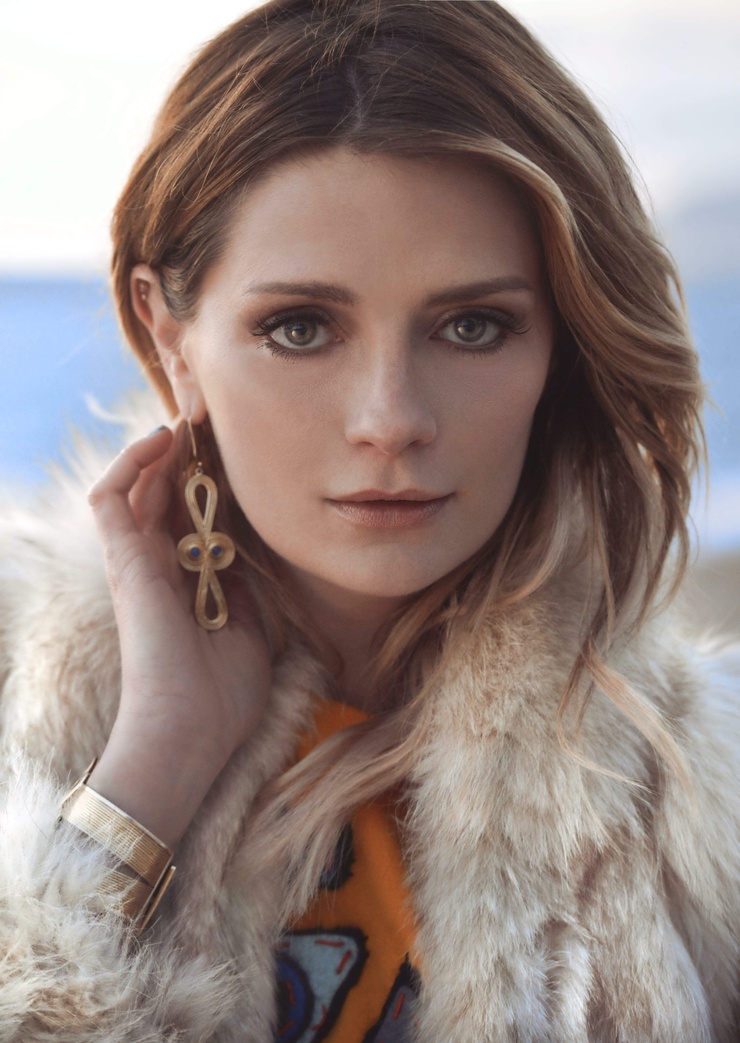 Mischa Barton Mischa Barton