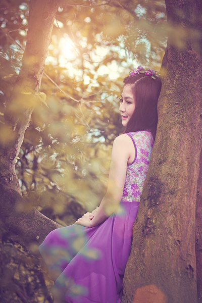 Huong Tram