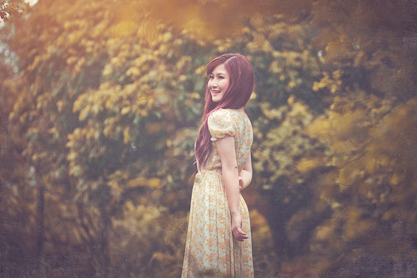 Huong Tram