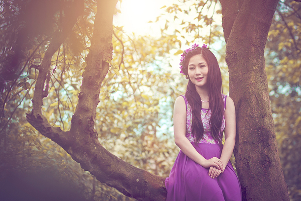 Huong Tram