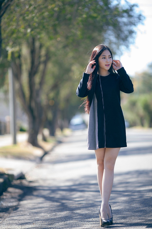 Huong Tram