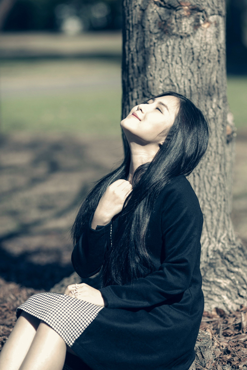 Huong Tram