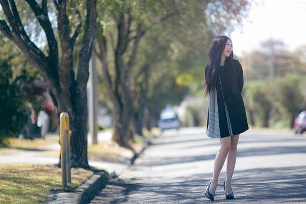 Huong Tram