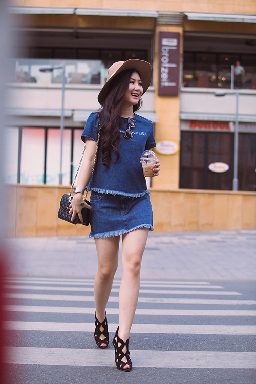 Huong Tram