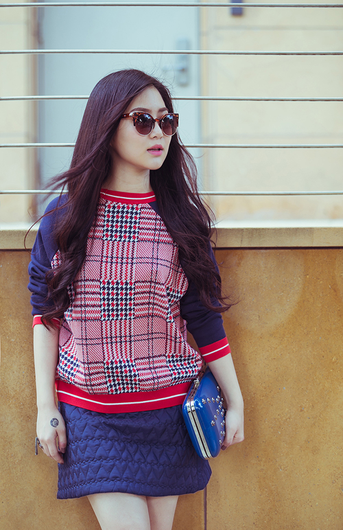 Huong Tram