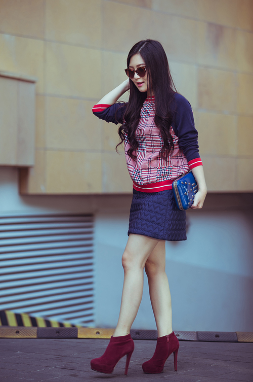 Huong Tram