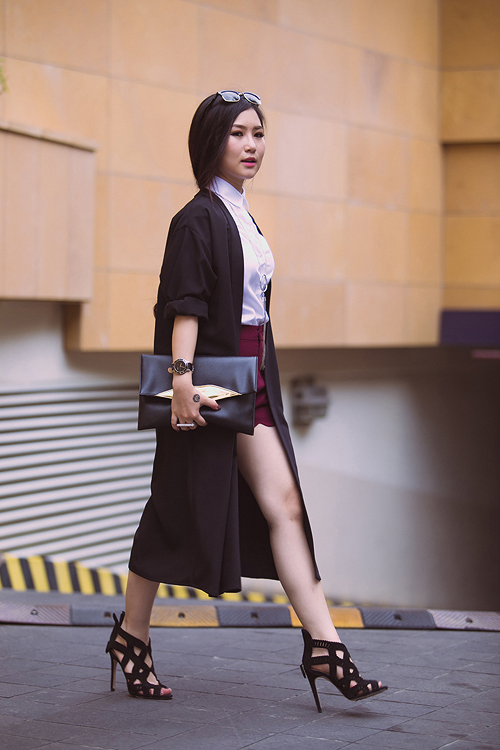 Huong Tram Huong Tram