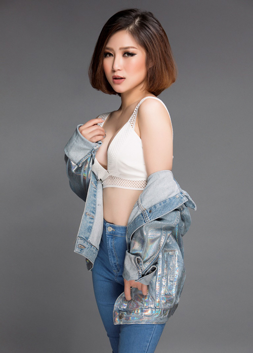 Huong Tram
