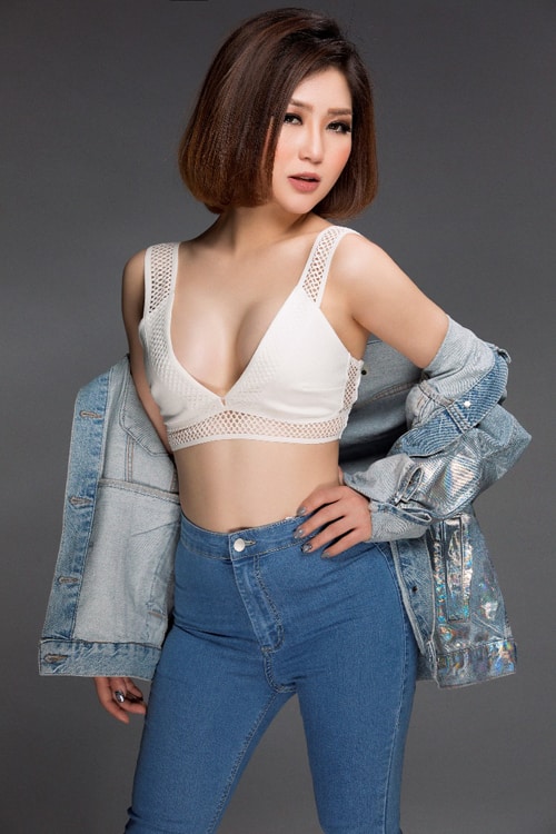 Huong Tram
