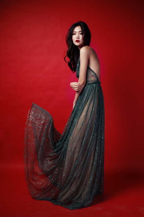 Thuy Dung