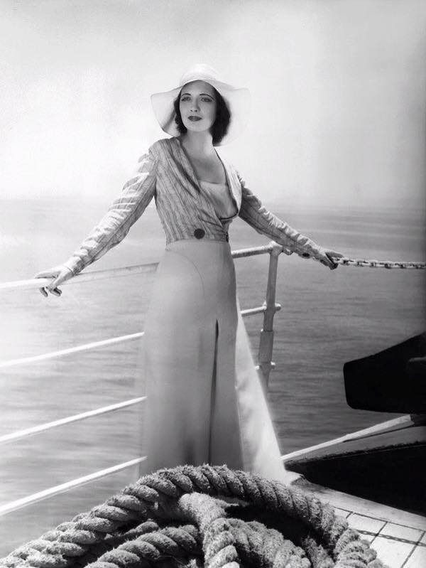 Kay Francis