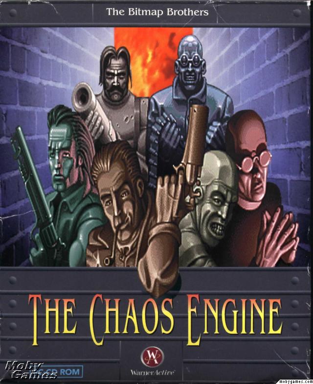 The Chaos Engine