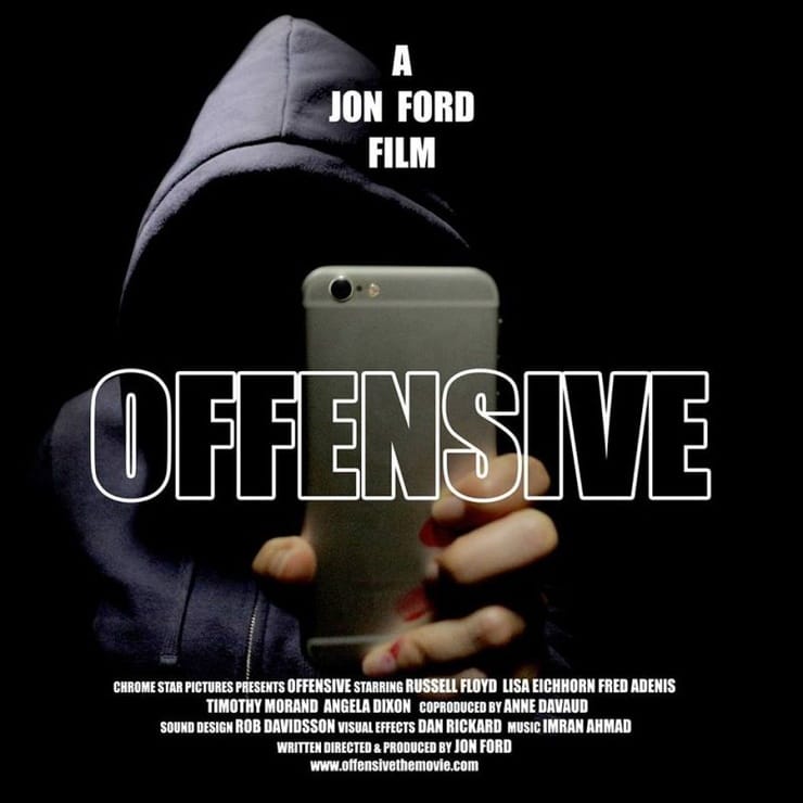 Offensive