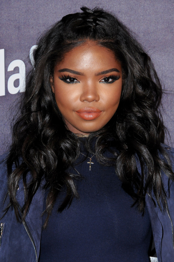 Ryan Destiny