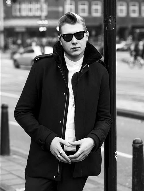 John Newman