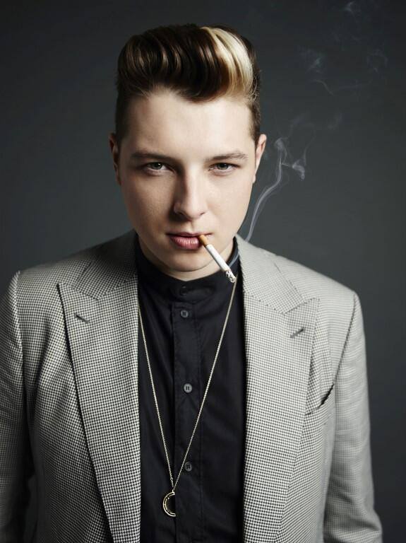 John Newman