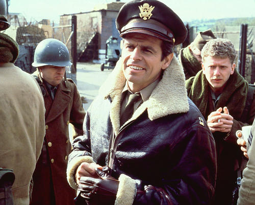 Yanks (1979)