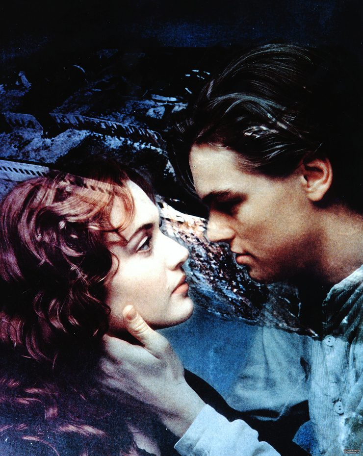 Kate Winslet