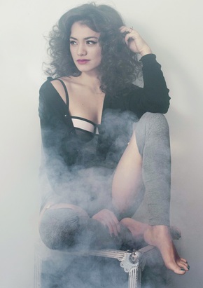Aylin Cadir