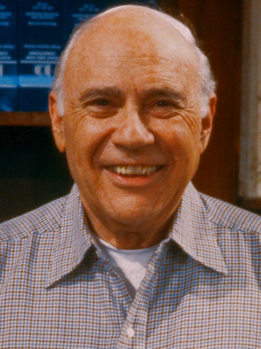 John Randolph John Randolph
